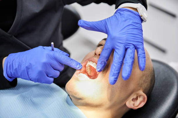 Best Emergency Gum Treatment in Rainbow City, AL