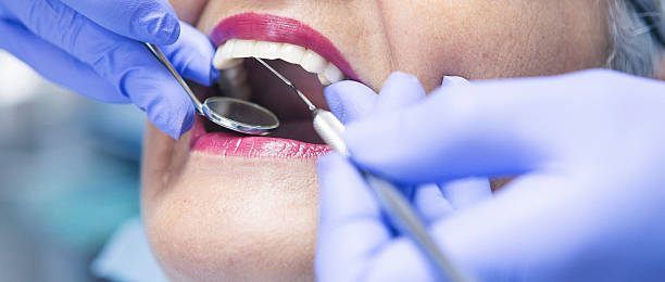 Best Cosmetic Emergency Dentistry in Rainbow City, AL